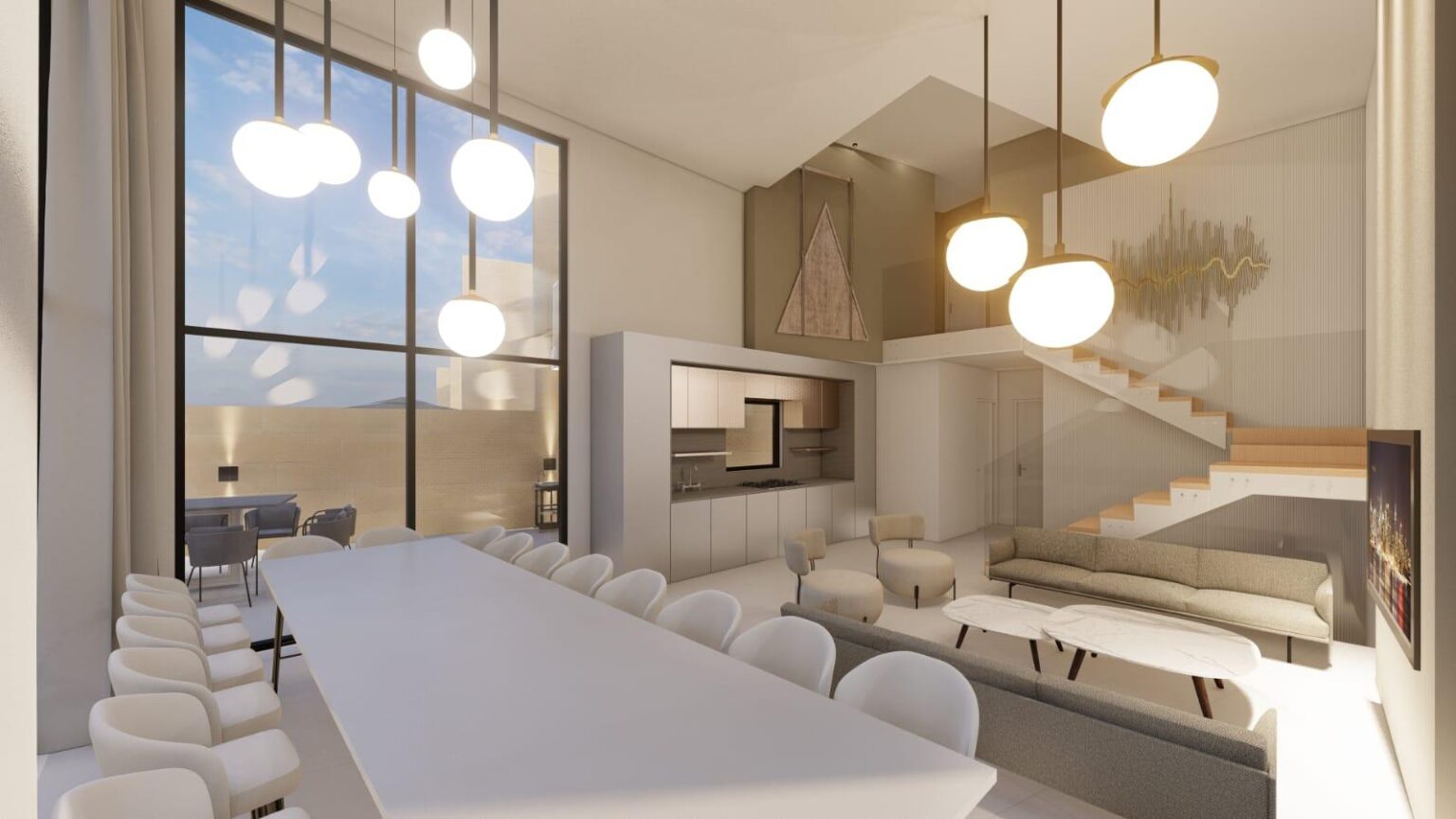 וילה פרימיום