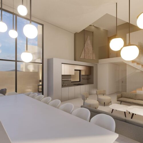 וילה פרימיום