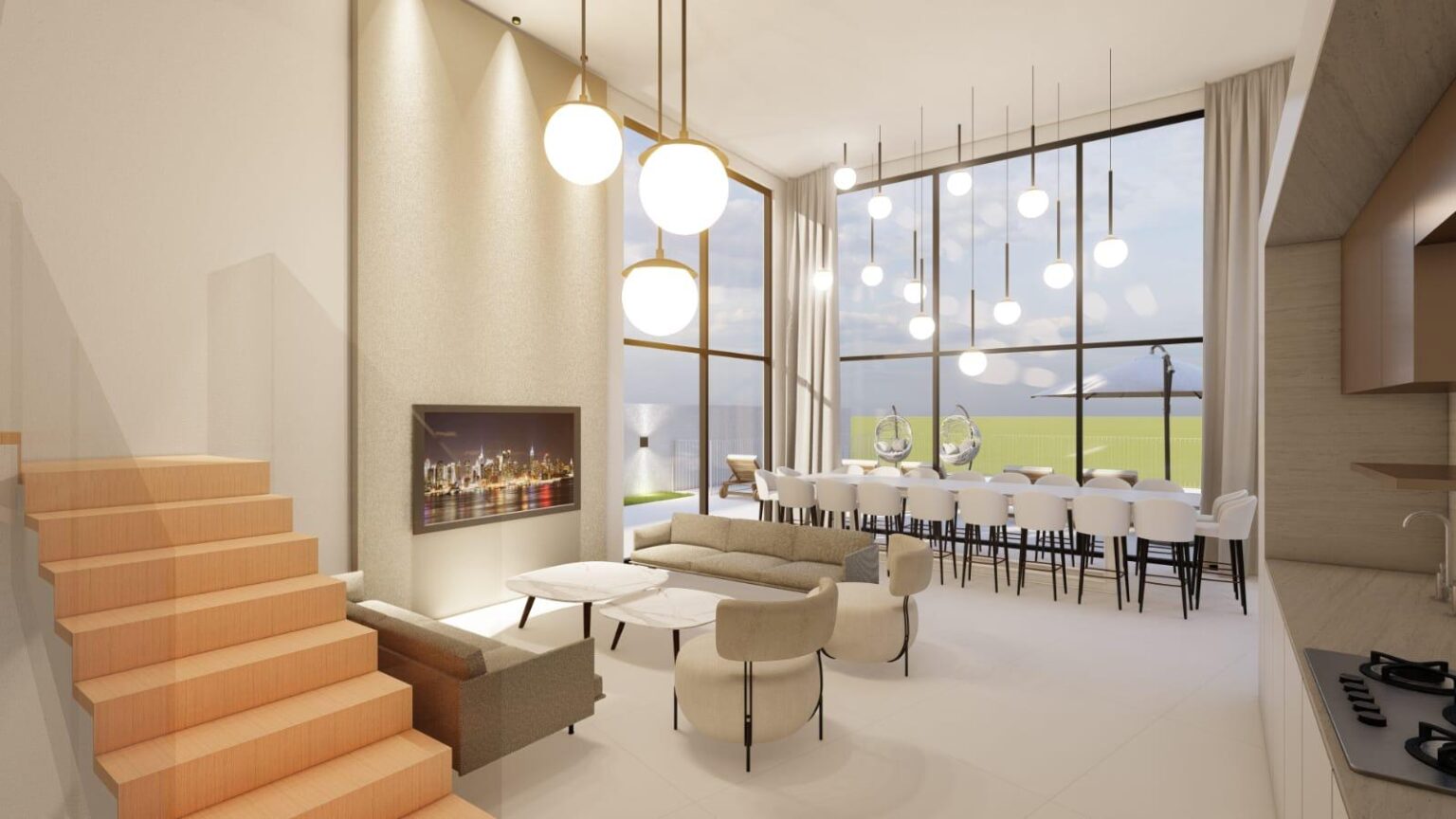 וילה פרימיום