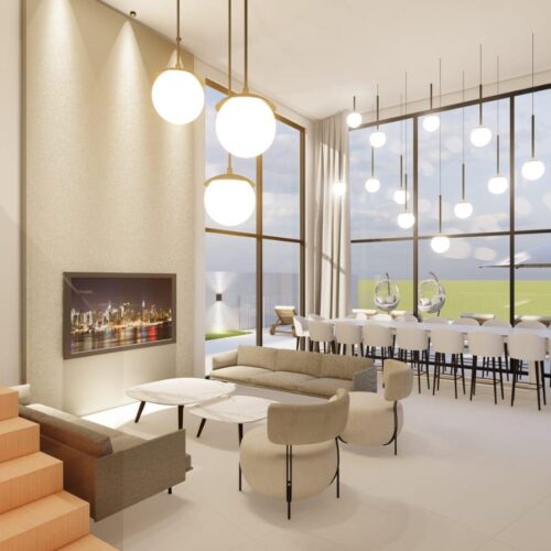 וילה פרימיום