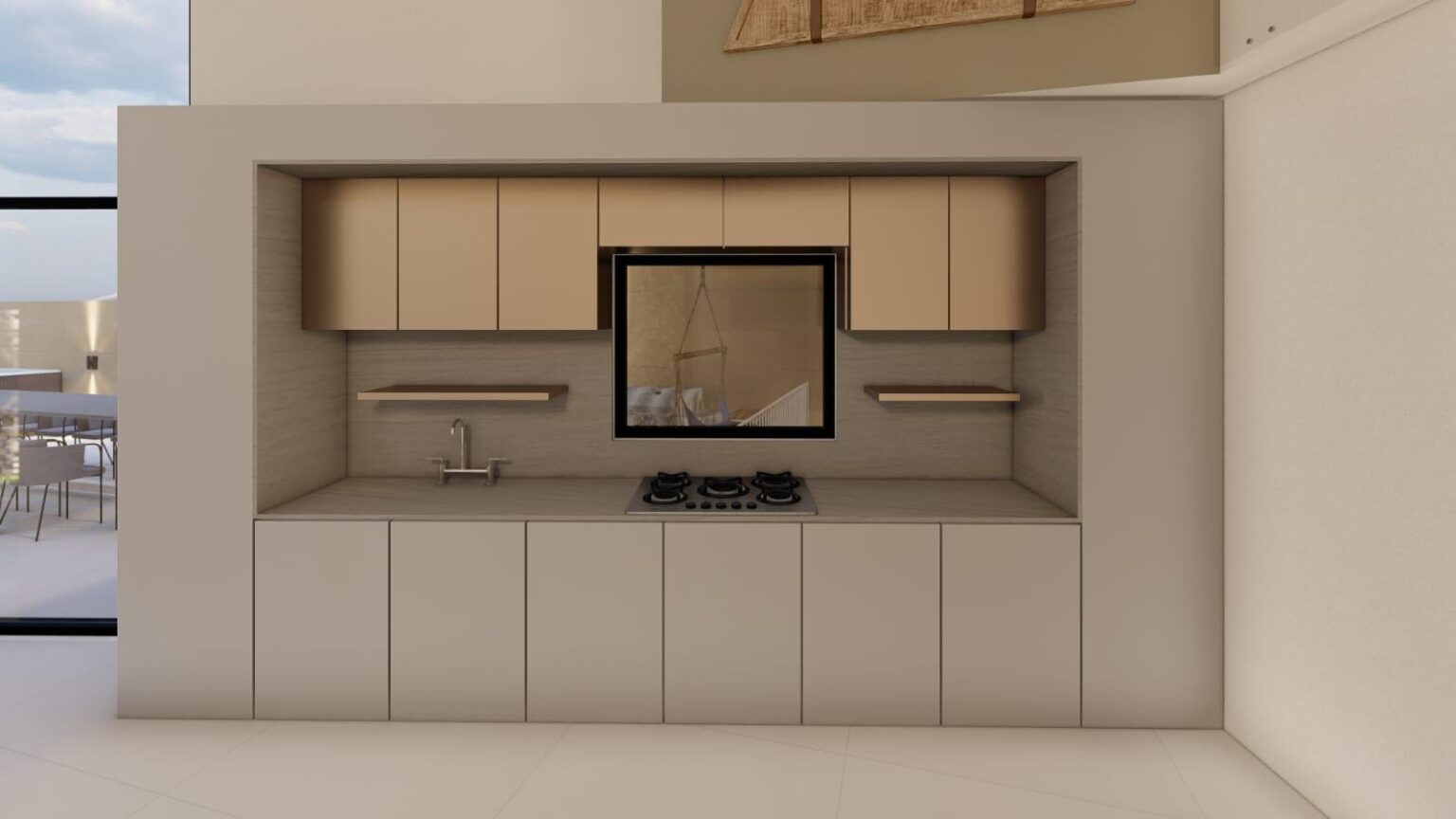 וילה פרימיום