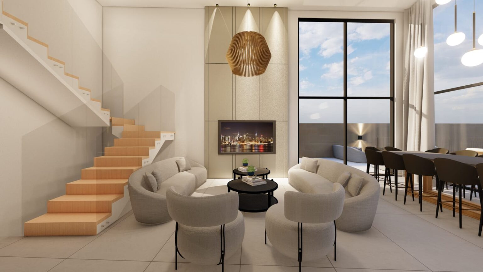 וילה פרימיום