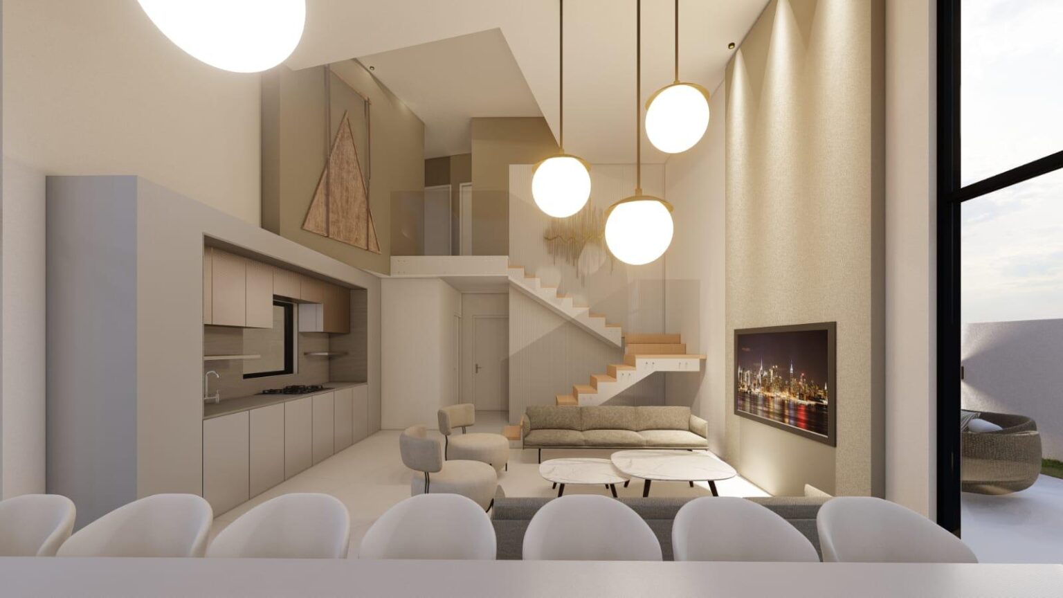 וילה פרימיום