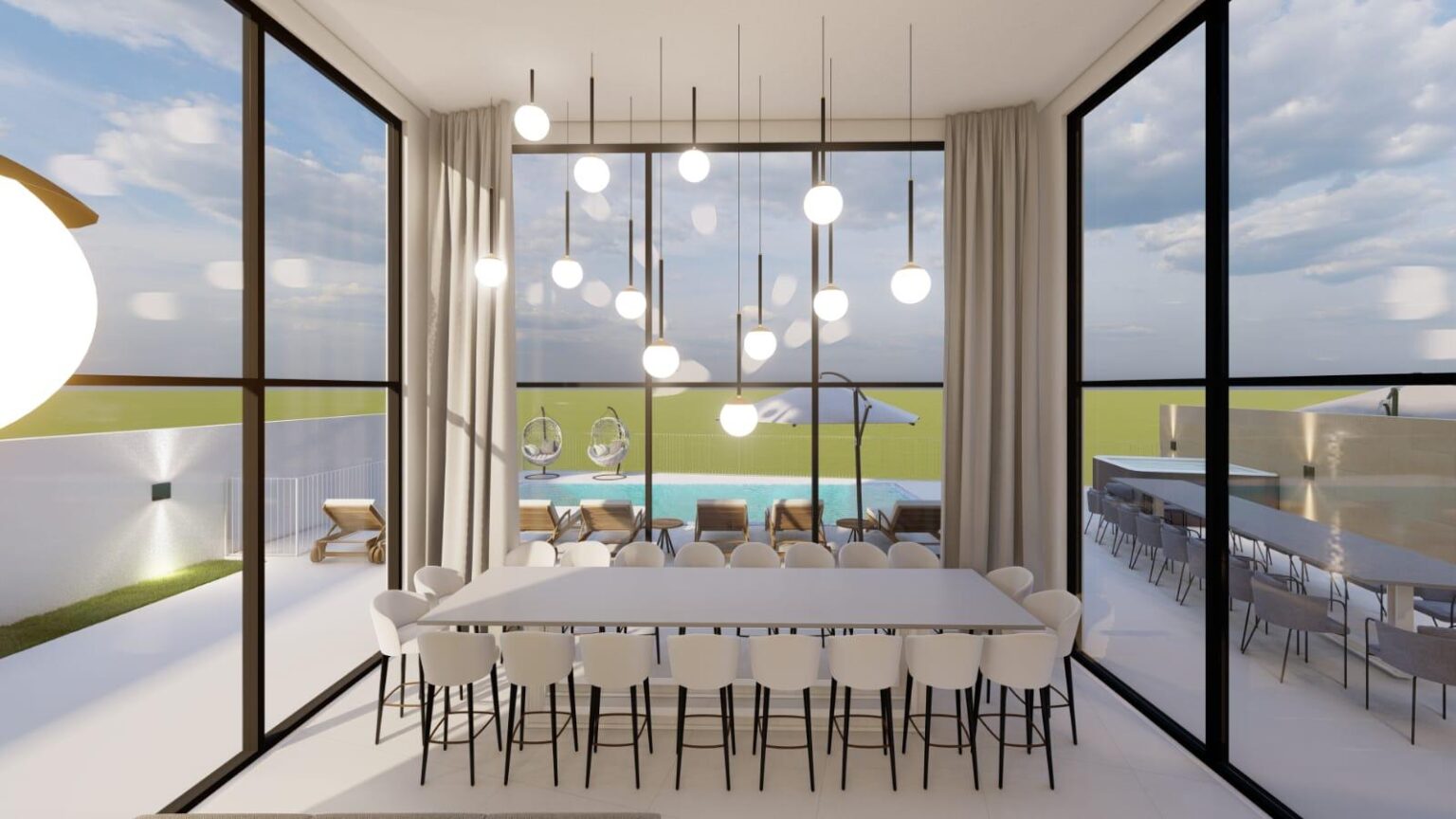 וילה פרימיום