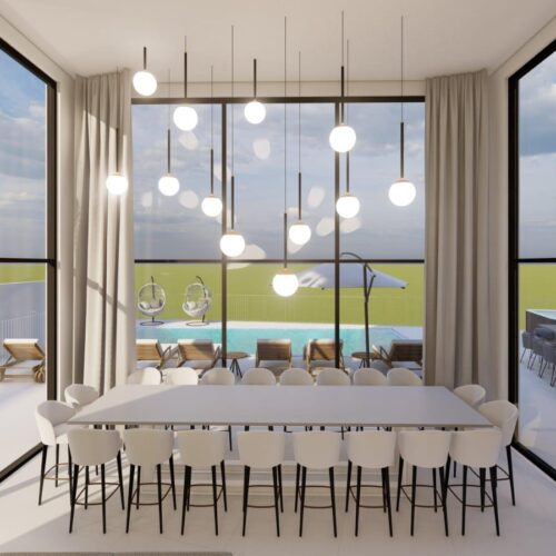 וילה פרימיום