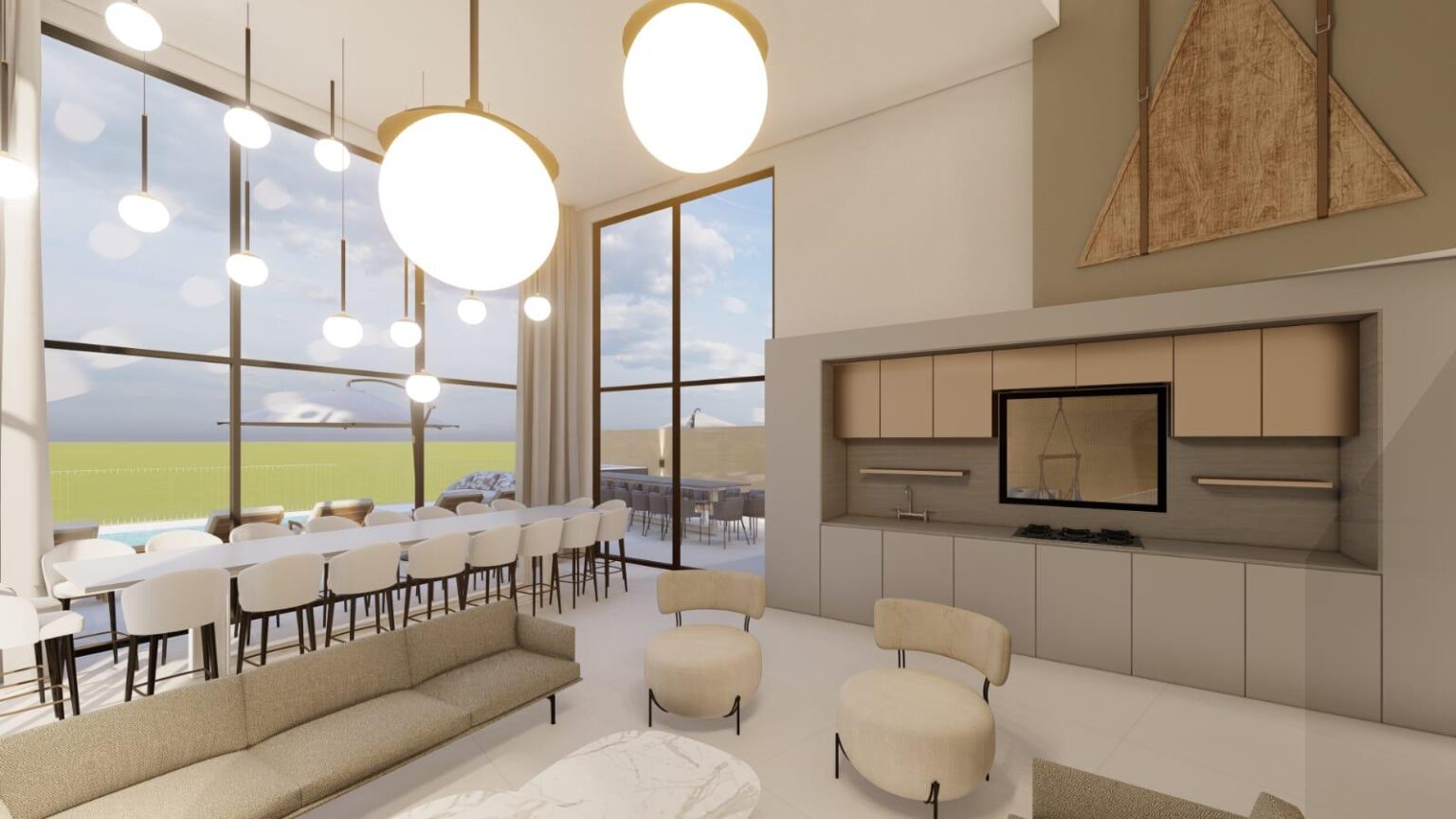 וילה פרימיום